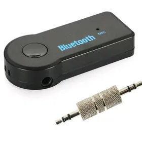 Адаптер Bluetooth 3,5 мм AUX