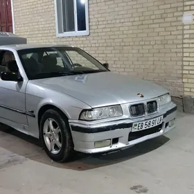 BMW 3 Series 1995