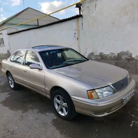 Toyota Avalon 1996