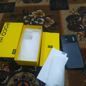 POCO M5