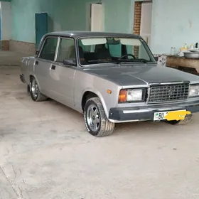 Lada 2107 2011