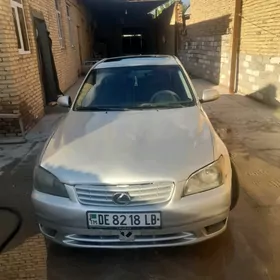 Lexus ES 250 2002