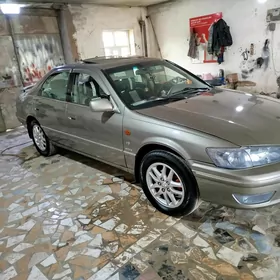 Toyota Camry 2001