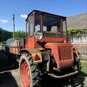 MTZ T-28 1983