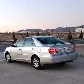 Toyota Camry 2003