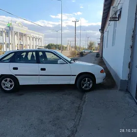 Opel Astra 1992