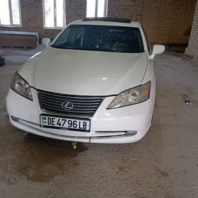 Lexus ES 350 2008