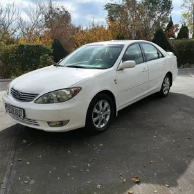 Toyota Camry 2005