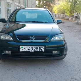 Opel Astra 1999