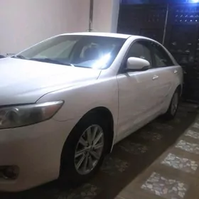 Toyota Camry 2009