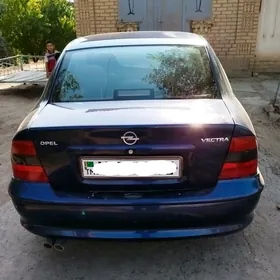 Opel Vectra 1997