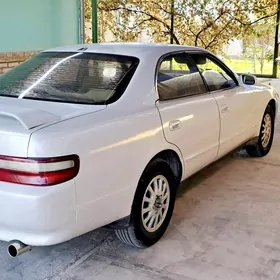 Toyota Chaser 1995