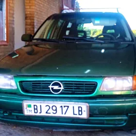 Opel Astra 1996