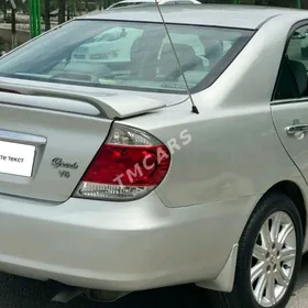 Toyota Camry 2003