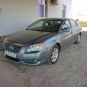 Toyota Avalon 2008