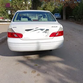 Toyota Avalon 2001