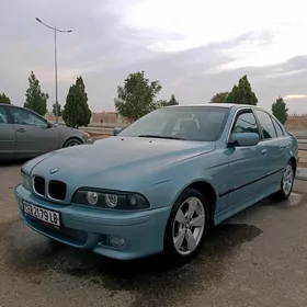 BMW 528 1998