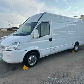 Iveco Daily 2011