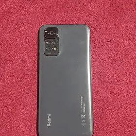 Redmi note 11s