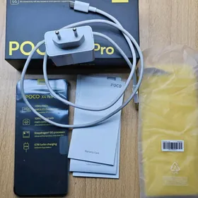 POCO X4 PRO