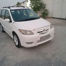 Mazda MPV 2004