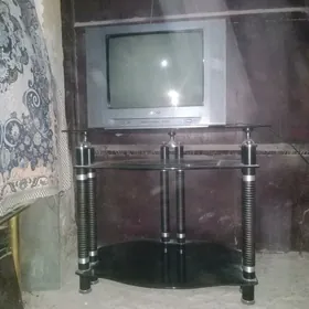 telewizor, podstawka