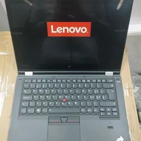 Lenovo Yoga 360 ultrabuk