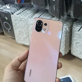 Xiaomi mi 11 lite  