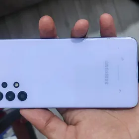 Samsung a32 ekeran döwik