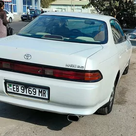 Toyota Mark II 1994