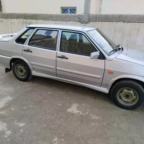 Lada 2115 2002