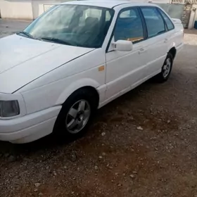 Opel Astra 1991