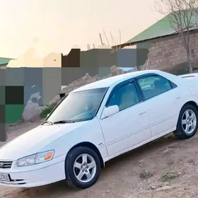 Toyota Camry 1998