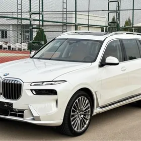 BMW X7 2023