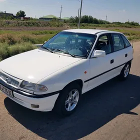 Opel Astra 1996