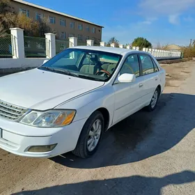 Toyota Avalon 2002