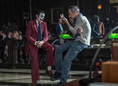 “Joker: Iki adamlyk telbelik” filmi harajatyny ýapmady, film bary-ýogy 200 million dollar gazandy