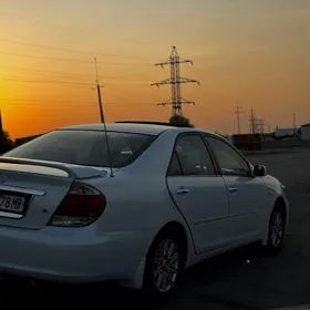 Toyota Camry 2003