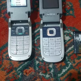 Nokia 2760