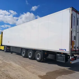 Kogel Euro Trailer 2020