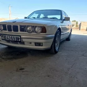 BMW 525 1992