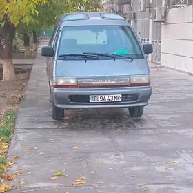 Toyota Hiace 1990