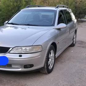 Opel Vectra 2001