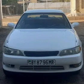 Toyota Mark II 1993