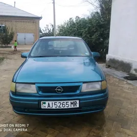 Opel Astra 1993