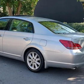 Toyota Avalon 2008