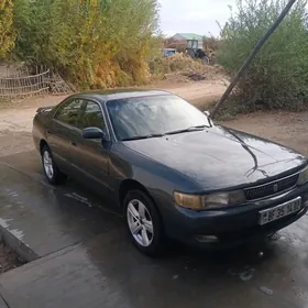 Toyota Chaser 1995