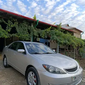 Toyota Camry 2002