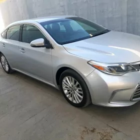 Toyota Avalon 2013