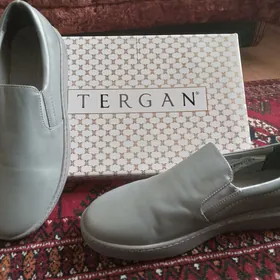 обувь "Tergan"